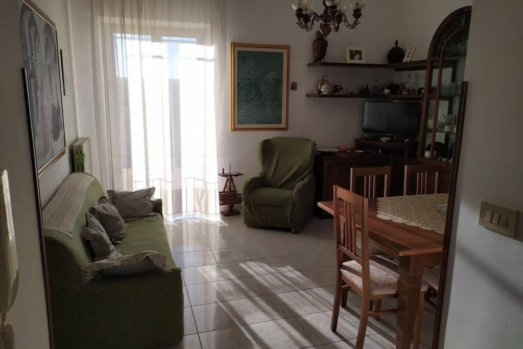 Villa Casa Ad Assoro, Al Centro Della Sicilia Exterior foto