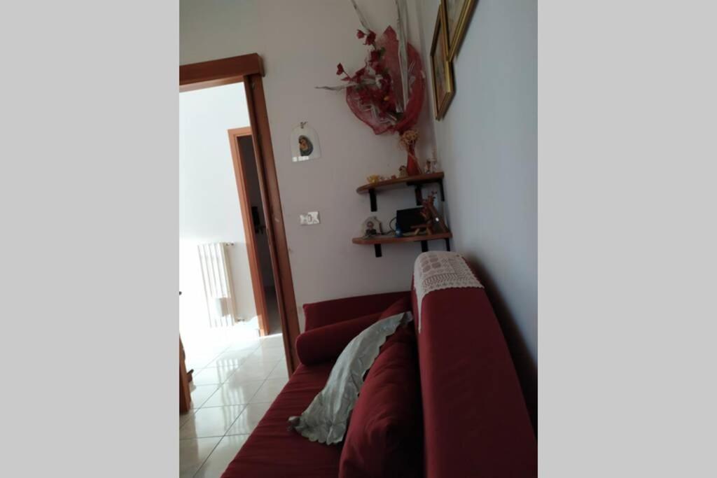 Villa Casa Ad Assoro, Al Centro Della Sicilia Exterior foto