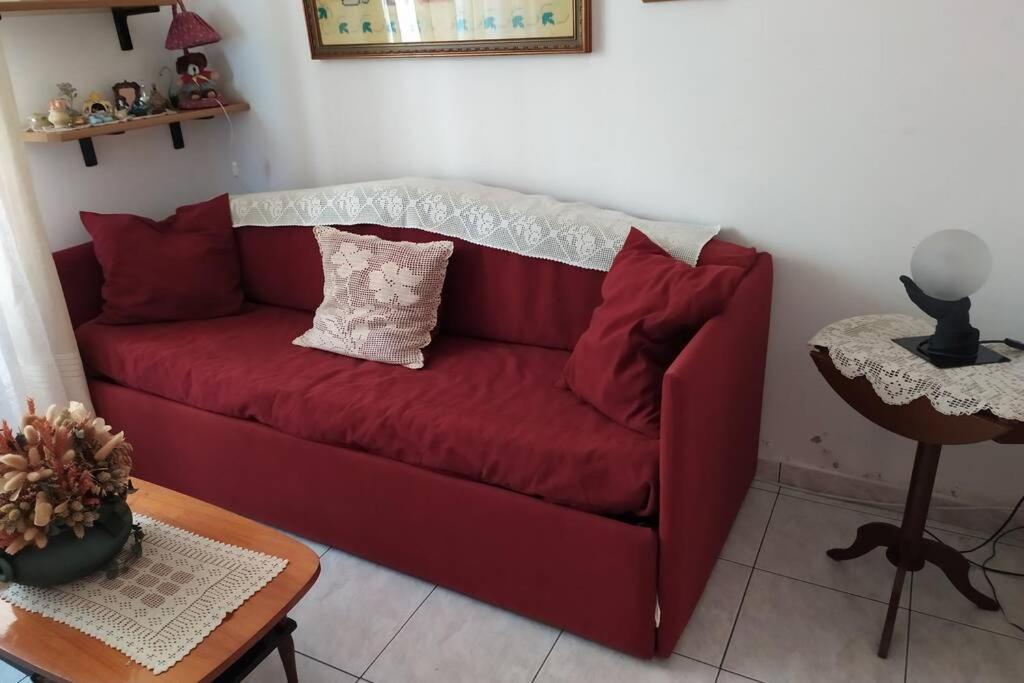 Villa Casa Ad Assoro, Al Centro Della Sicilia Exterior foto
