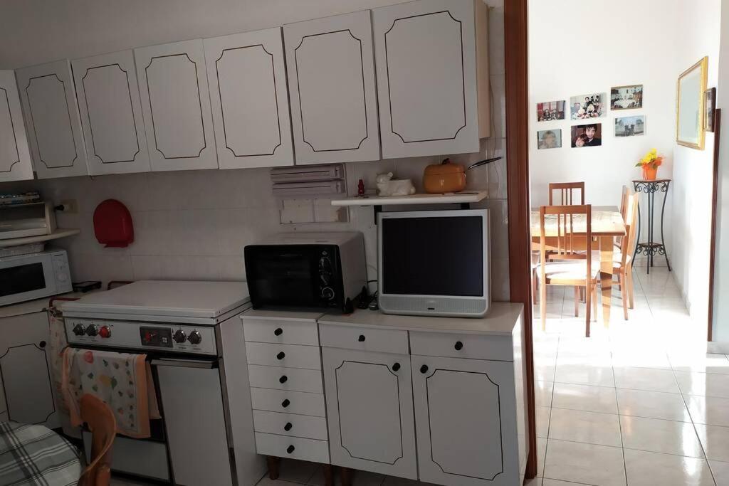 Villa Casa Ad Assoro, Al Centro Della Sicilia Exterior foto