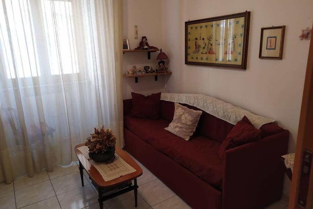 Villa Casa Ad Assoro, Al Centro Della Sicilia Exterior foto