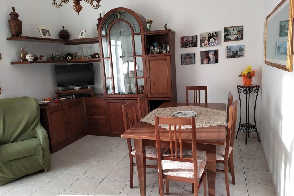 Villa Casa Ad Assoro, Al Centro Della Sicilia Exterior foto