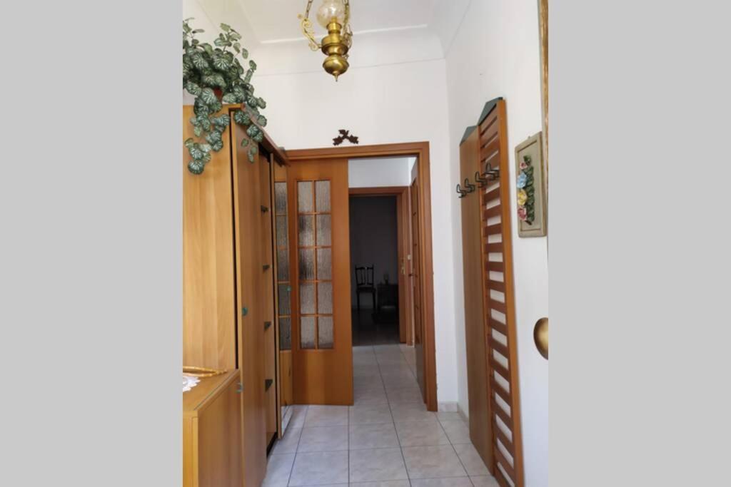 Villa Casa Ad Assoro, Al Centro Della Sicilia Exterior foto