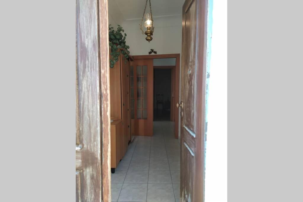 Villa Casa Ad Assoro, Al Centro Della Sicilia Exterior foto